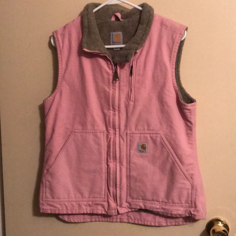 Carhartt Vest